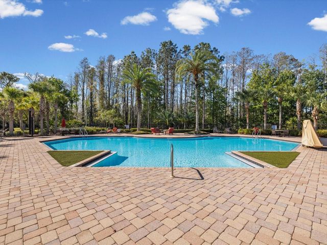 8519 MAY PORT COURT, Land O Lakes, FL 34638