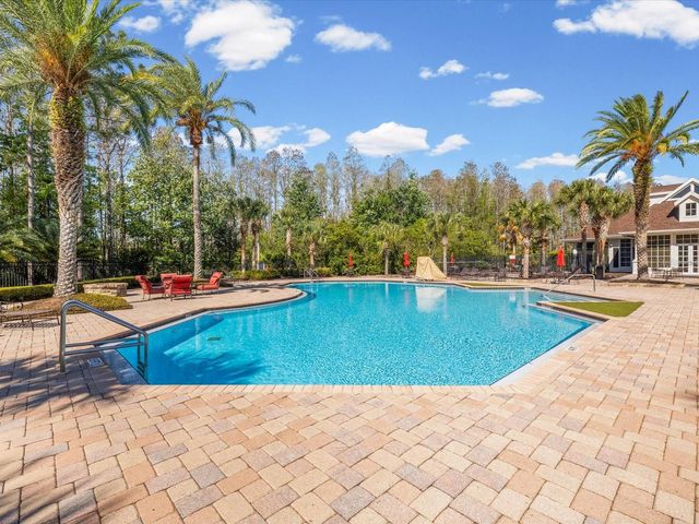 8519 MAY PORT COURT, Land O Lakes, FL 34638