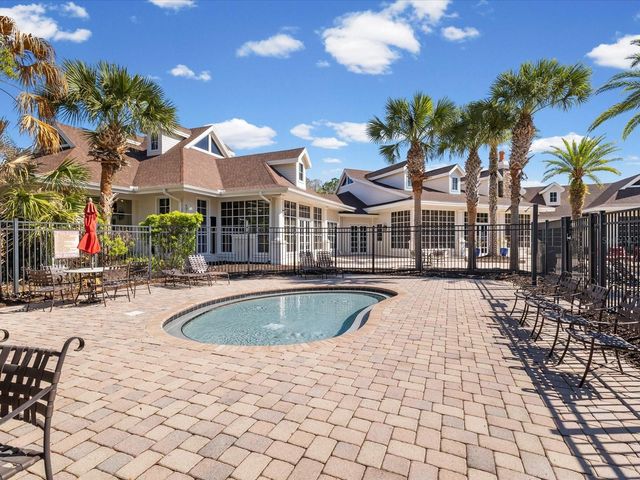 8519 MAY PORT COURT, Land O Lakes, FL 34638