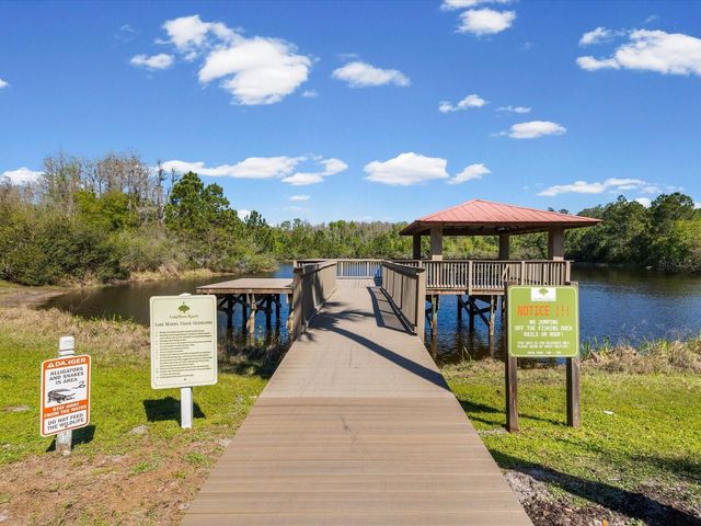 8519 MAY PORT COURT, Land O Lakes, FL 34638