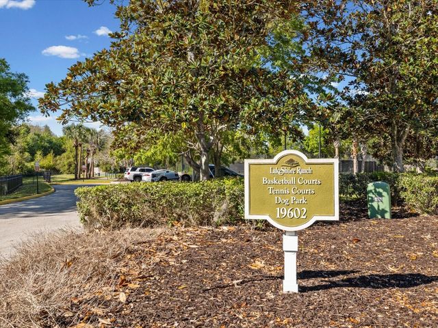 8519 MAY PORT COURT, Land O Lakes, FL 34638