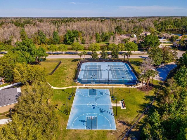 8519 MAY PORT COURT, Land O Lakes, FL 34638