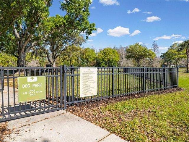 8519 MAY PORT COURT, Land O Lakes, FL 34638