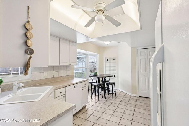 2755 School Drive, Palm Bay, FL 32905