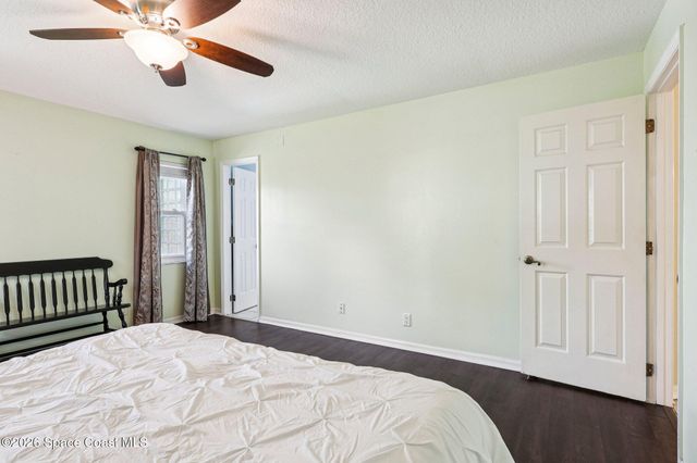 2755 School Drive, Palm Bay, FL 32905