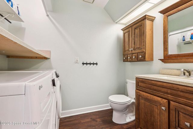 2755 School Drive, Palm Bay, FL 32905