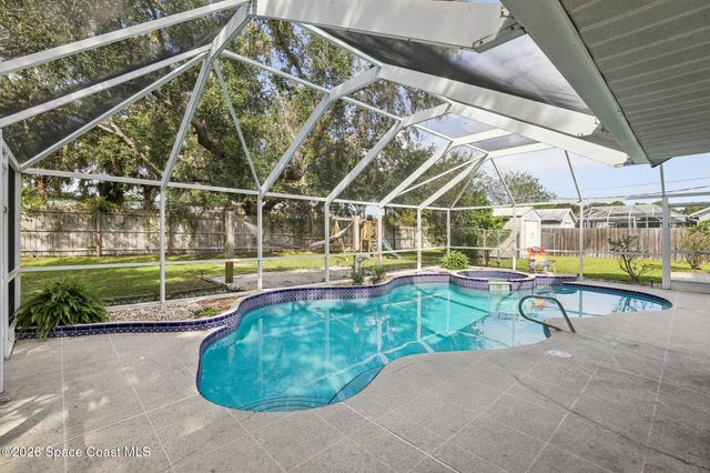 2755 School Drive, Palm Bay, FL 32905