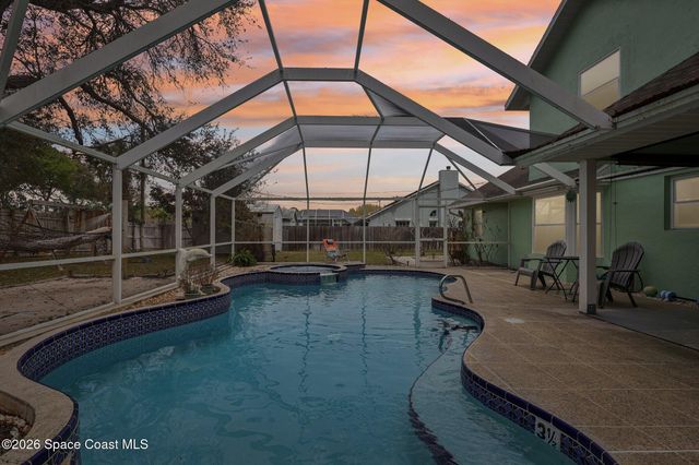2755 School Drive, Palm Bay, FL 32905