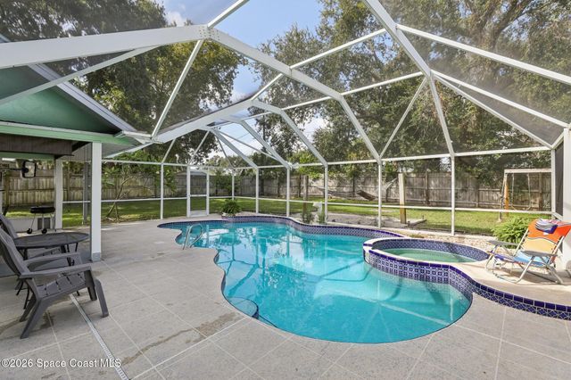 2755 School Drive, Palm Bay, FL 32905