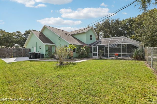 2755 School Drive, Palm Bay, FL 32905