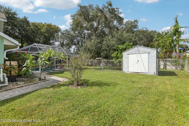 2755 School Drive, Palm Bay, FL 32905