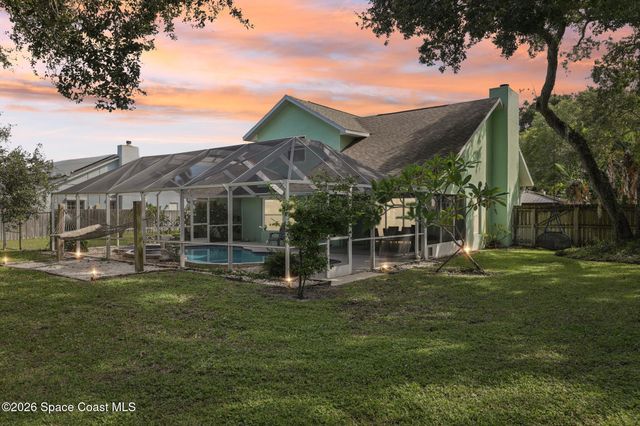 2755 School Drive, Palm Bay, FL 32905