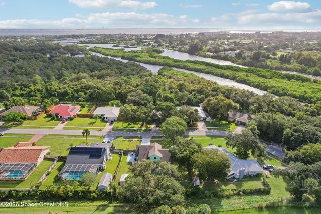 2755 School Drive, Palm Bay, FL 32905