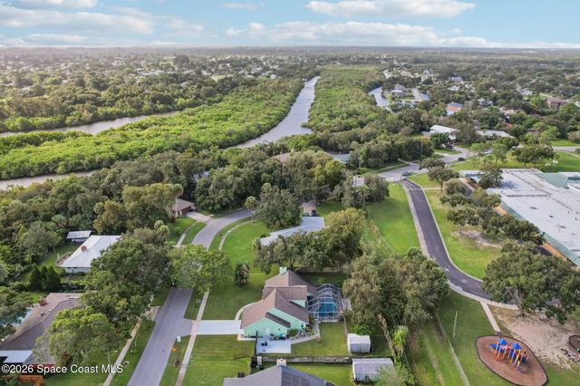 2755 School Drive, Palm Bay, FL 32905