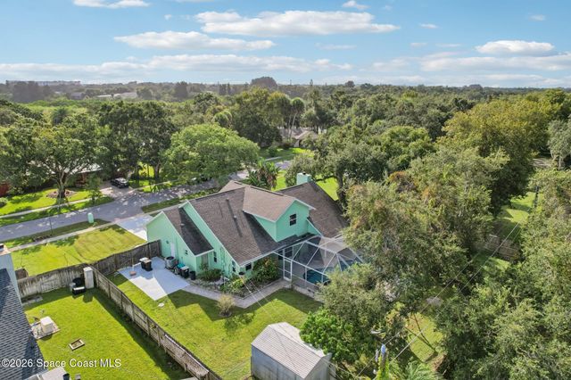 2755 School Drive, Palm Bay, FL 32905