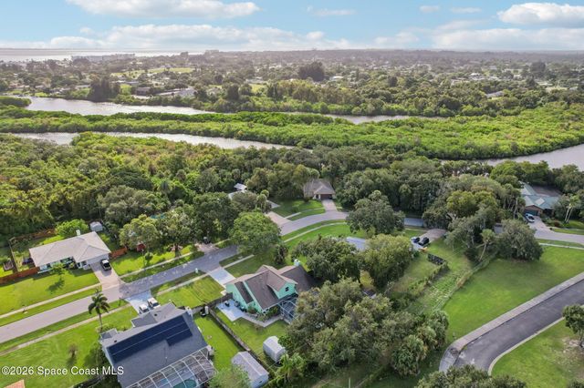 2755 School Drive, Palm Bay, FL 32905