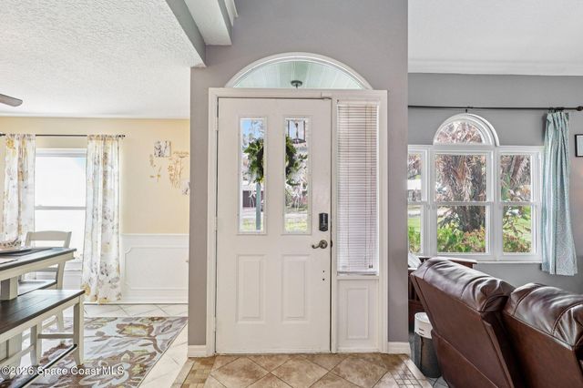 2755 School Drive, Palm Bay, FL 32905