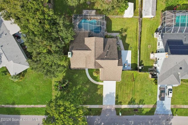 2755 School Drive, Palm Bay, FL 32905