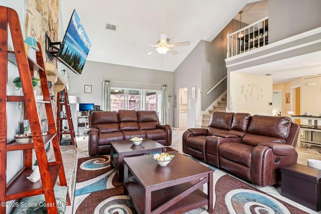 2755 School Drive, Palm Bay, FL 32905