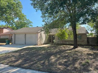 9906 Flatland Tr, Converse, TX 78109