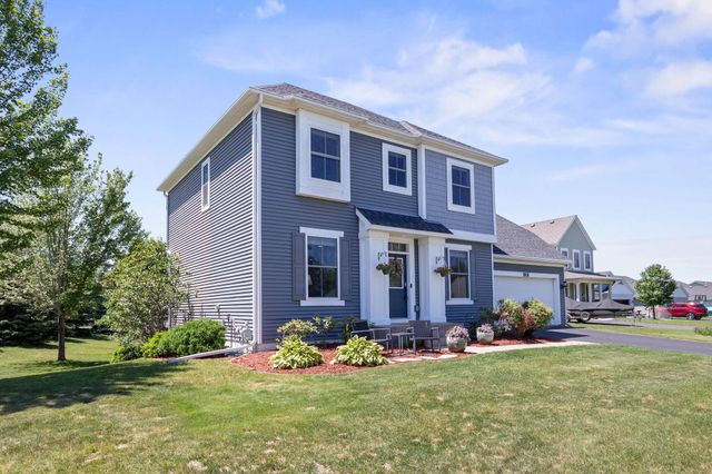 7223 Quigley Avenue NE, Otsego, MN 55330
