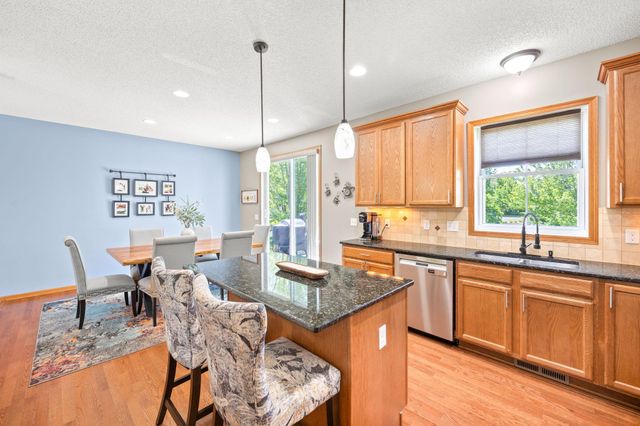 7223 Quigley Avenue NE, Otsego, MN 55330