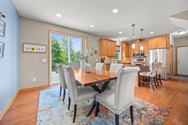 7223 Quigley Avenue NE, Otsego, MN 55330