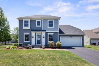 7223 Quigley Avenue NE, Otsego, MN 55330
