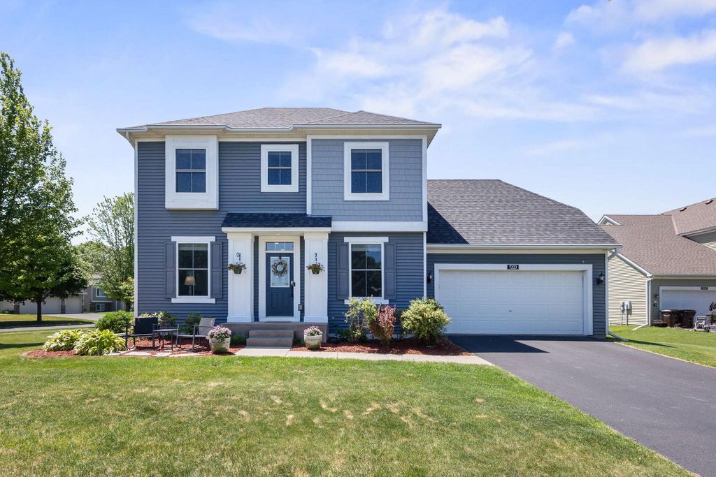 7223 Quigley Avenue NE, Otsego, MN 55330