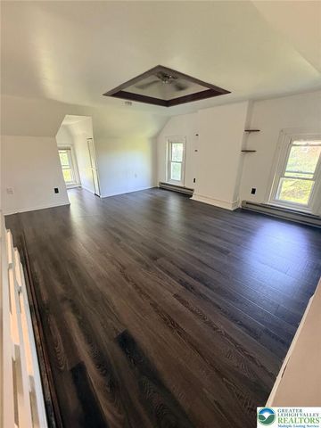 847 South Filmore Street 843, Allentown City, PA 18103