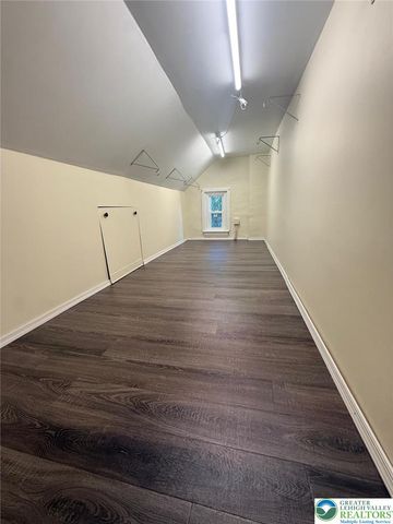 847 South Filmore Street 843, Allentown City, PA 18103