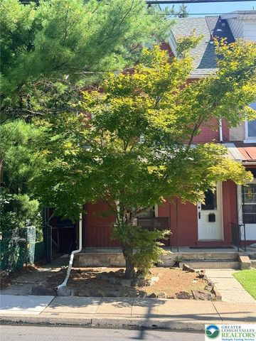 847 South Filmore Street 843, Allentown City, PA 18103