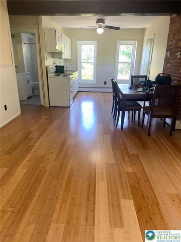 847 South Filmore Street 843, Allentown City, PA 18103