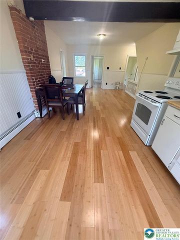 847 South Filmore Street 843, Allentown City, PA 18103