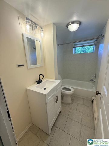 847 South Filmore Street 843, Allentown City, PA 18103