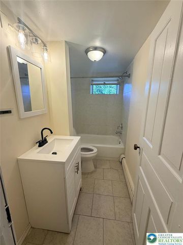 847 South Filmore Street 843, Allentown City, PA 18103