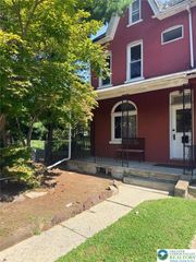 847 South Filmore Street 843, Allentown City, PA 18103