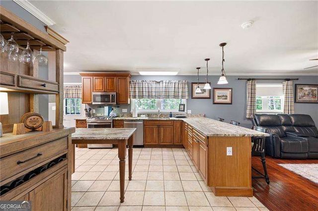 58 Mt Calvary Road, Marietta, GA 30064