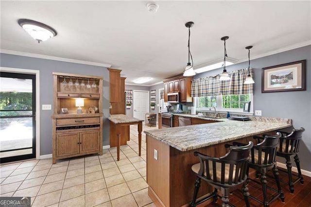 58 Mt Calvary Road, Marietta, GA 30064