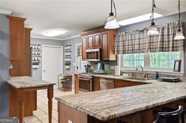 58 Mt Calvary Road, Marietta, GA 30064