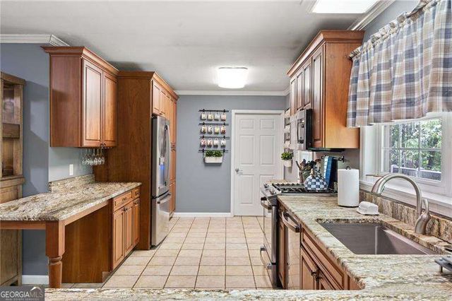 58 Mt Calvary Road, Marietta, GA 30064