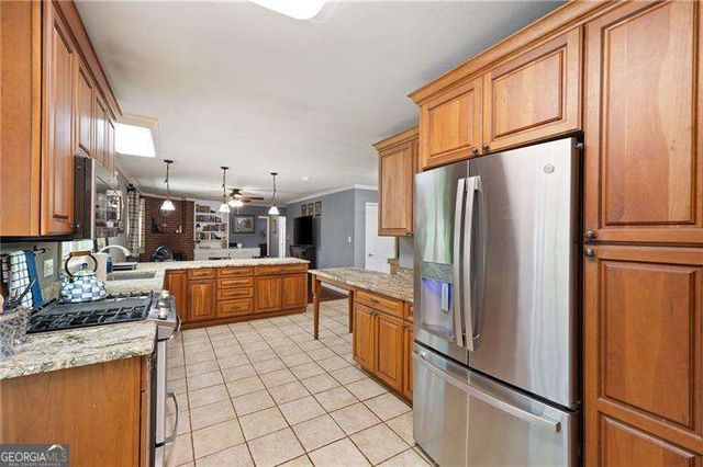 58 Mt Calvary Road, Marietta, GA 30064