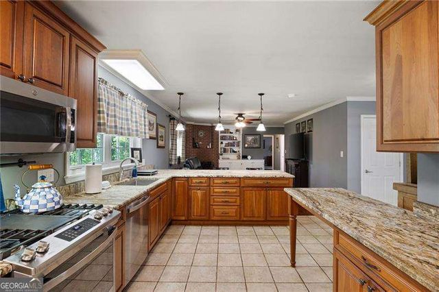 58 Mt Calvary Road, Marietta, GA 30064