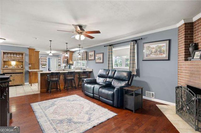 58 Mt Calvary Road, Marietta, GA 30064