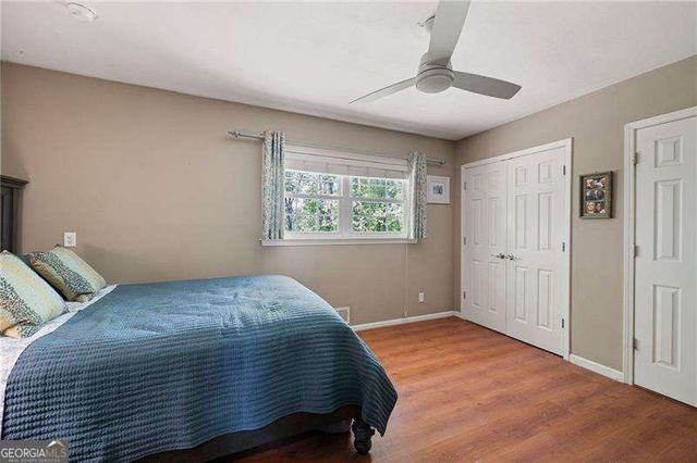 58 Mt Calvary Road, Marietta, GA 30064