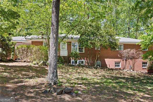 58 Mt Calvary Road, Marietta, GA 30064