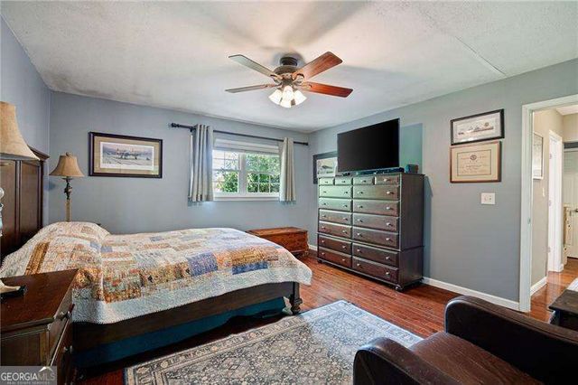 58 Mt Calvary Road, Marietta, GA 30064