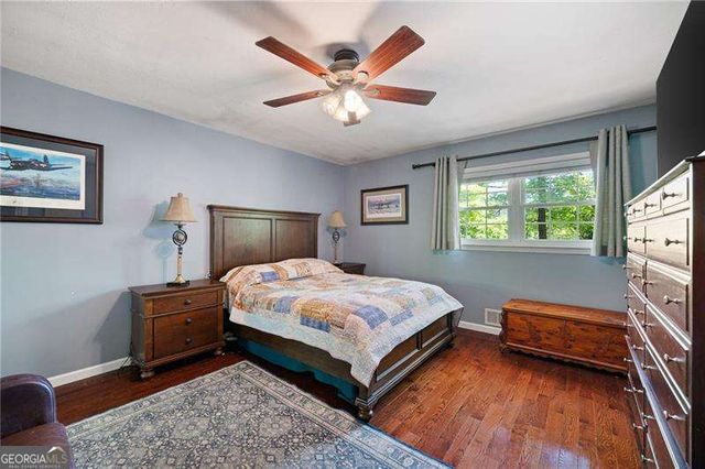 58 Mt Calvary Road, Marietta, GA 30064