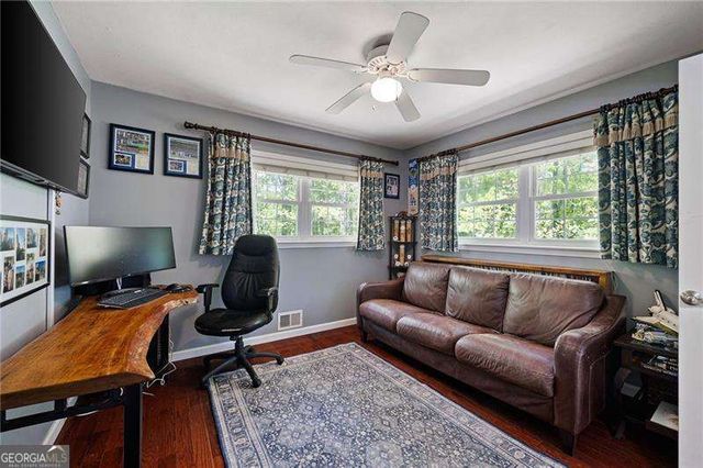 58 Mt Calvary Road, Marietta, GA 30064