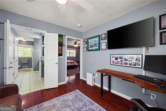 58 Mt Calvary Road, Marietta, GA 30064